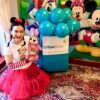 Minnie Children's Party Entertainer