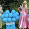 Princess Aurora Lookalike party Host