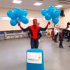 Spiderman Kid's Party Host London