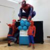 Spiderman Party London