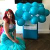 Mermaid Party Host London