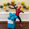 Spiderman Kids Party Host London