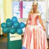 Princess Aurora Children's Entertainer