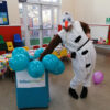 Olaf Childrens Party London