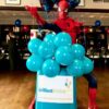Spiderman Lookalike Party