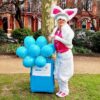 Bunny Party Fun London