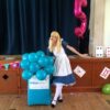 Alice In Wonderland Party Entertainment London