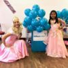 Princess Aurora Birthday Party Entertainment