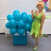 Tinkerbell Kids Party Host London