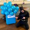 Batman Lookalike Party Entertainer