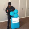 Batman Party Host London