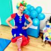 Clown Party Kid's Entertainer