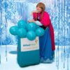 Princess Anna Lookalike Party Princess Anna Frozen Themed Party Entertainer London