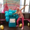 Barbie Party Host London