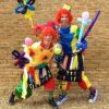 Balloon Modellers Themed Party Entertainer London