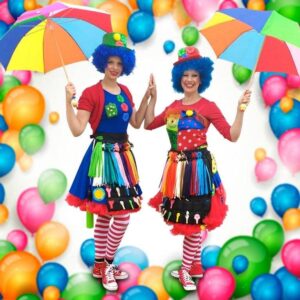 Balloon Modellers Children’s Party Entertainers London