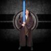 Jedi Star Wars Themed Party Entertainer London