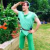 Peter Pan Themed Party Entertainer London