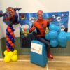 Spiderman Childrens Party Host London