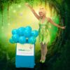 Tinker Bell Themed Party Entertainer London
