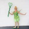 Tinkerbell Party Balloon Modelling Entertainment