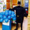 Batman Themed Party Entertainer London