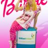 Barbie Event Entertainment