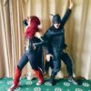 Bat Duo Party Hosts London