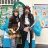 Perilous Pirate Duo Party Entertainers