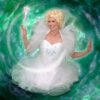Fairy God Mother Themed Party Entertainer London