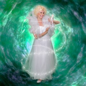Fairy God Mother Event Entertainment