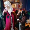 Horrible Histories Duo Party London