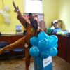 Scooby Doo Lookalike Party Host London