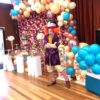 Mad Hatter Party Entertainment London