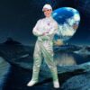 Space Themed Party Entertainer London