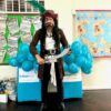 Pirate Party Entertainer London