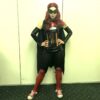 Batwoman Party Host London