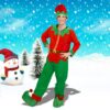 Christmas Elf Kid’s Entertainer London