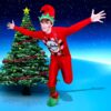Christmas Elf Kid’s Party London