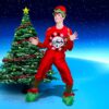 Christmas Elf Children’s Entertainer London