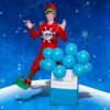 Christmas Elf Event Entertainment