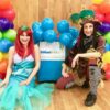 Children's Birthday Party Entertainers London