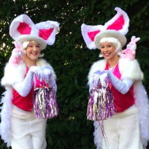 Easter Hunt Host London