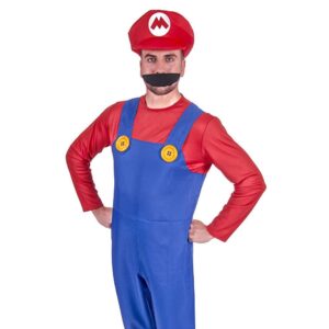 Super Mario Party Entertainment